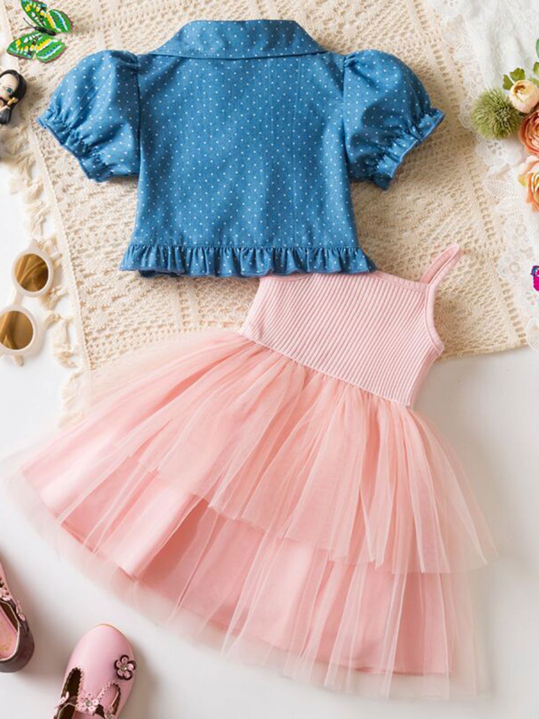 YK Dress