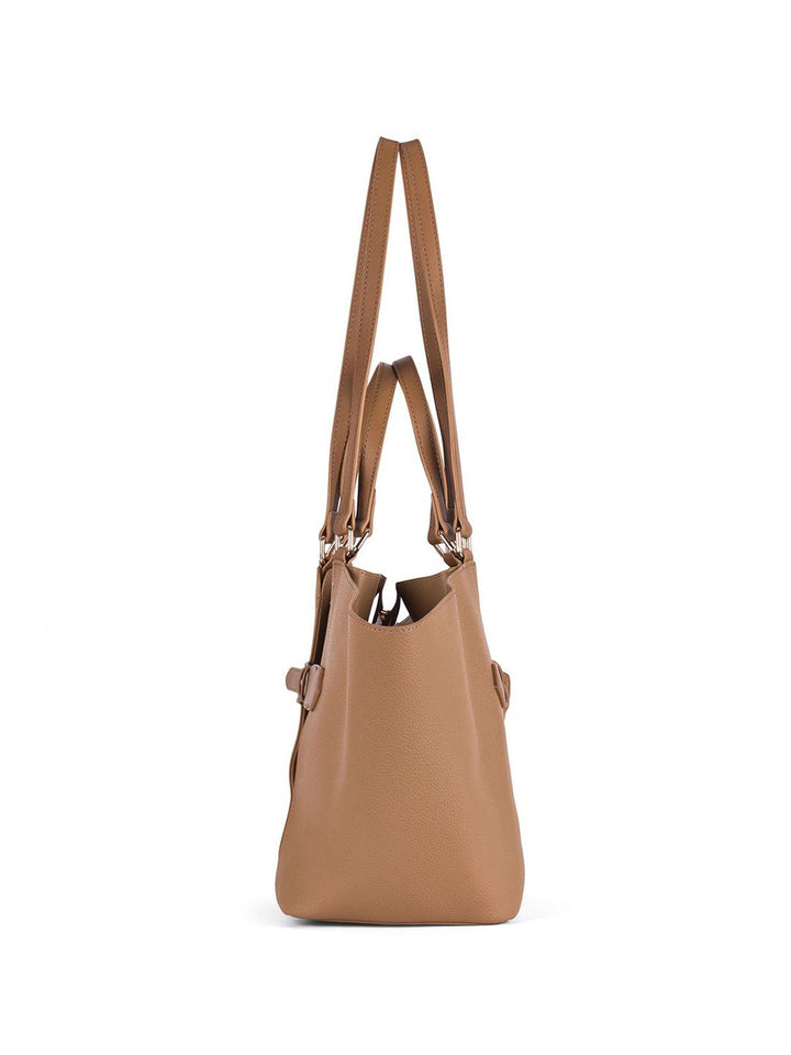 Lino Perros Ella Poise Swagger Tote Bag