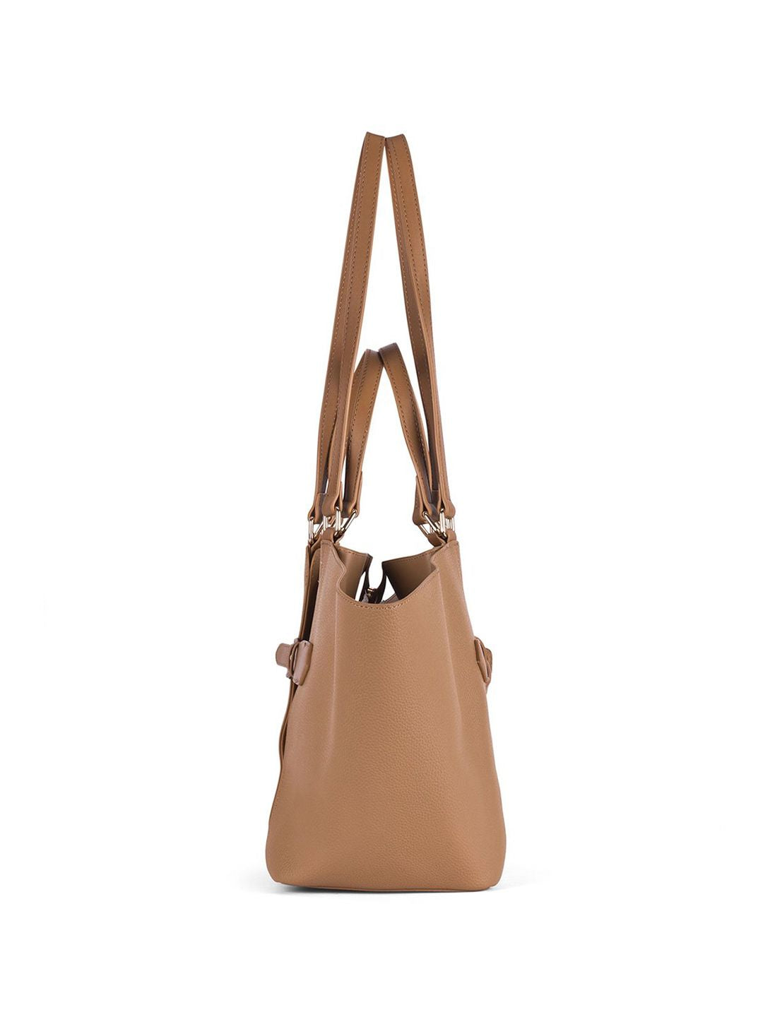 Lino Perros Ella Poise Swagger Tote Bag