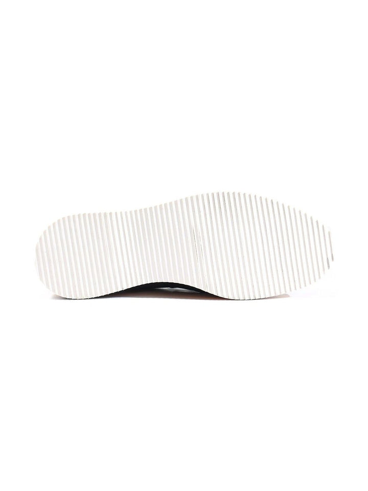 MONKSTORY Men PU Loafers