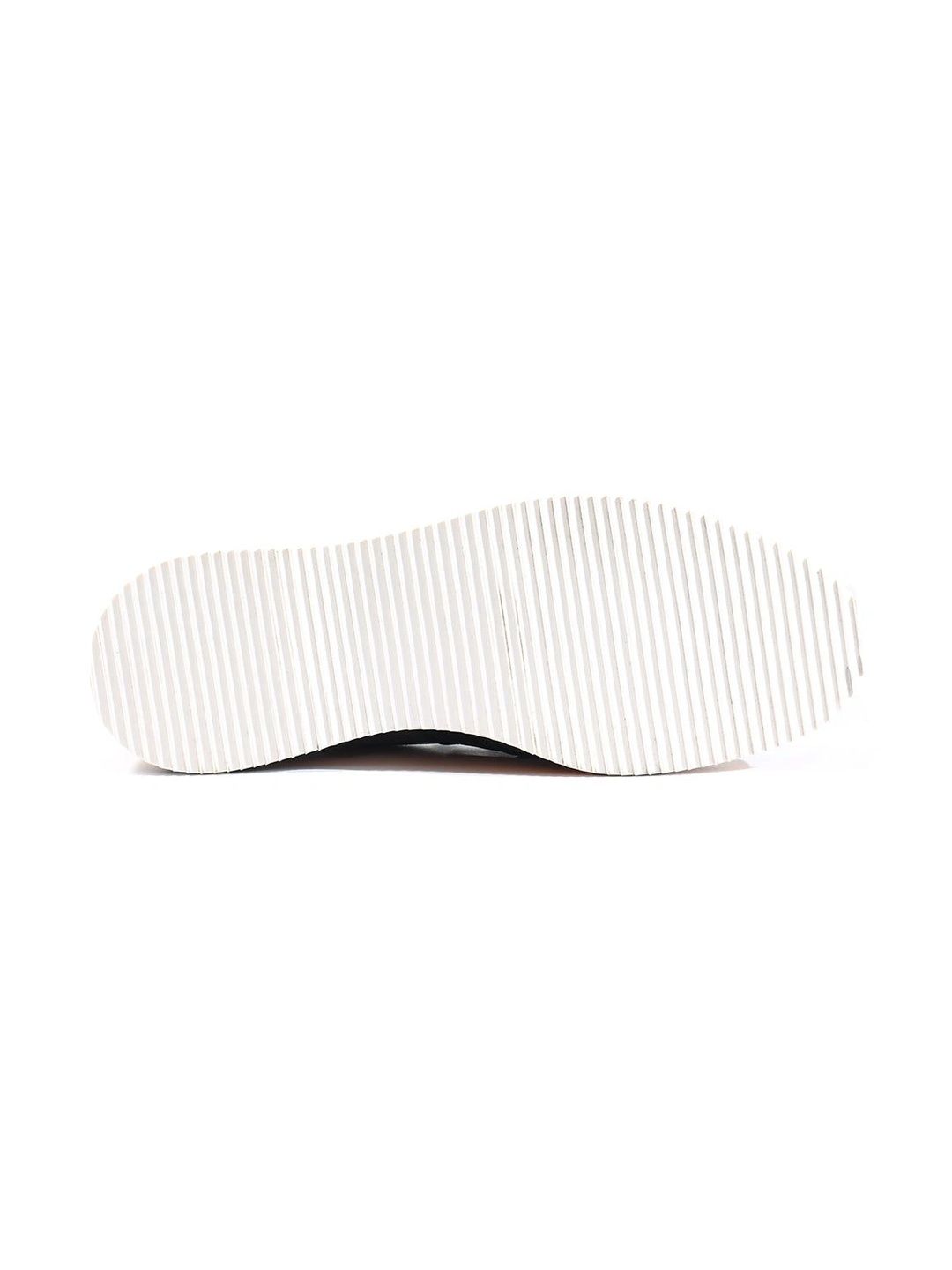 MONKSTORY Men PU Loafers
