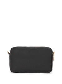 Berrylush Women Textured Solid Structured Sling Bag