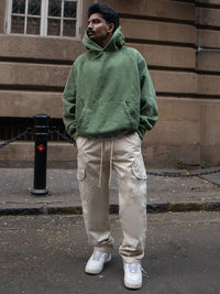 Powerlook Men Cargos Trousers