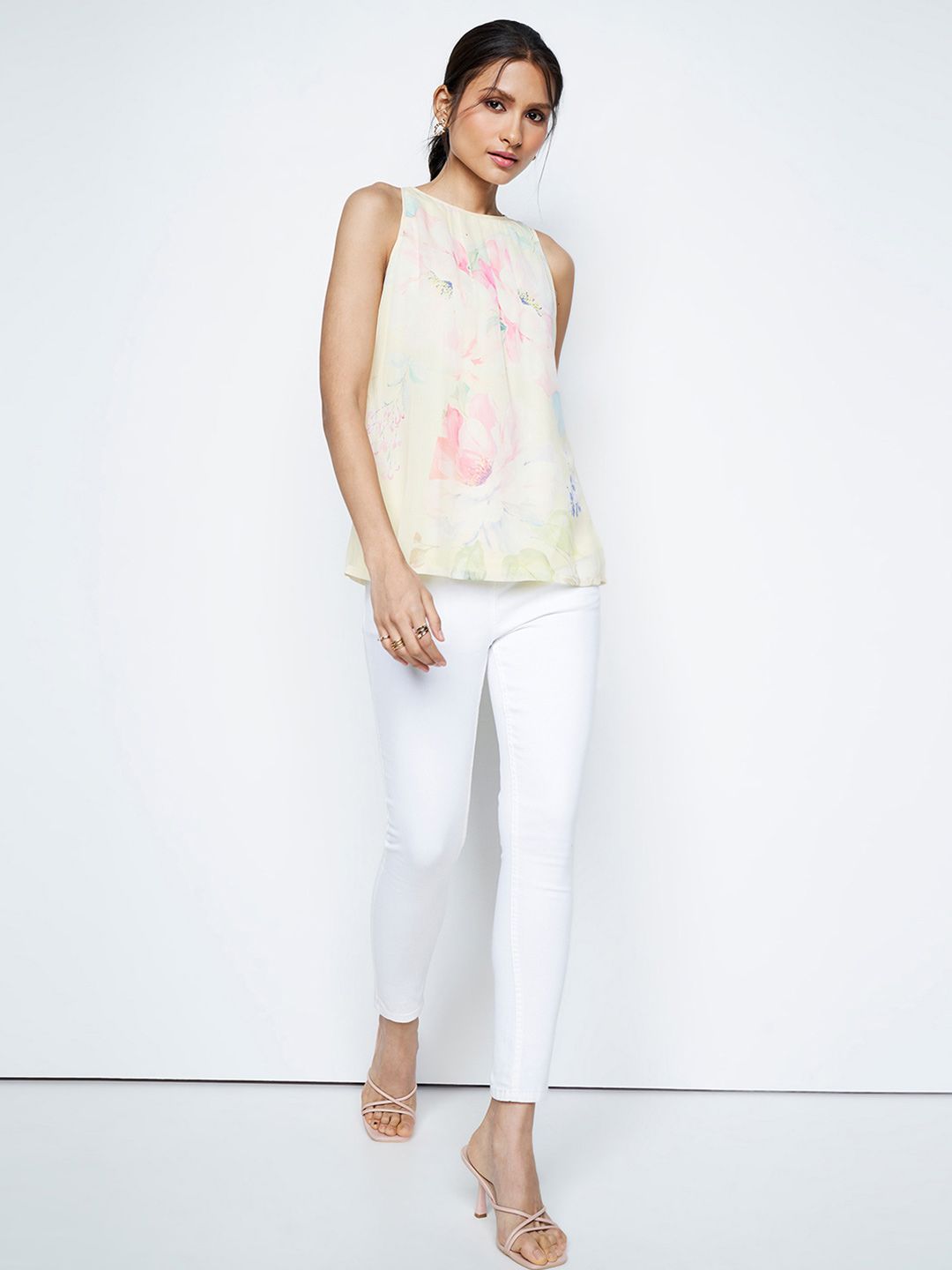 AND Print Top