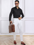Moda Rapido Men Slim Fit Seluar Mudah Dicuci