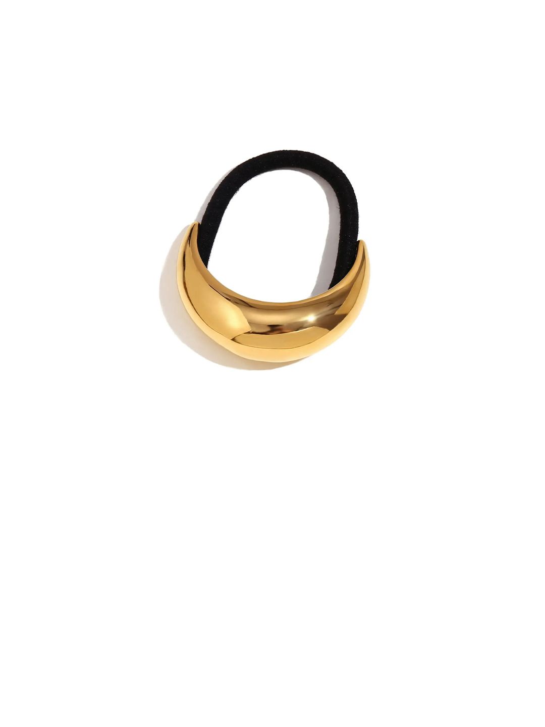 SALTY Wabi Shine Hair Tie for Women & Girls Hair Accessories