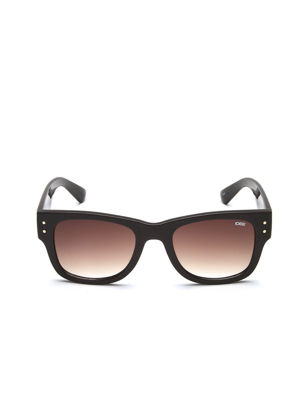 IDEE Men Square Sunglasses with UV Protected Lens IDS3073C2SG