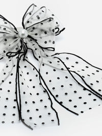 PANASH Women Embellished French Barrette