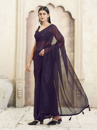 Tikhi Imli Ready to Wear Saree