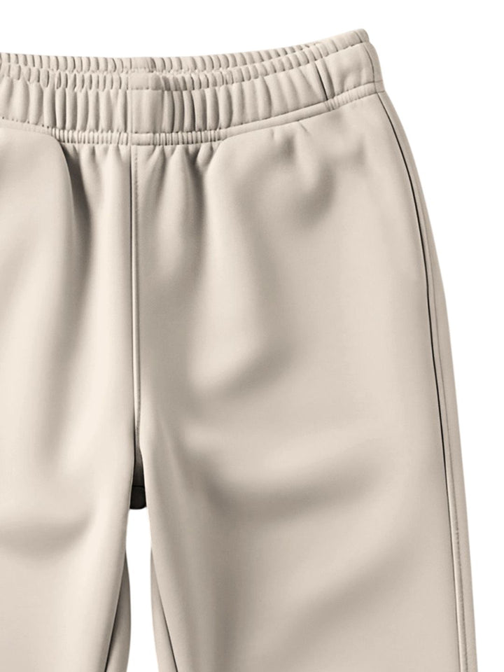 HELLCAT Boys Pack Of 3 Mid-Rise Track Pants