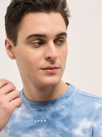 The Bear House Men dan Dyed Dyed T-Shirt