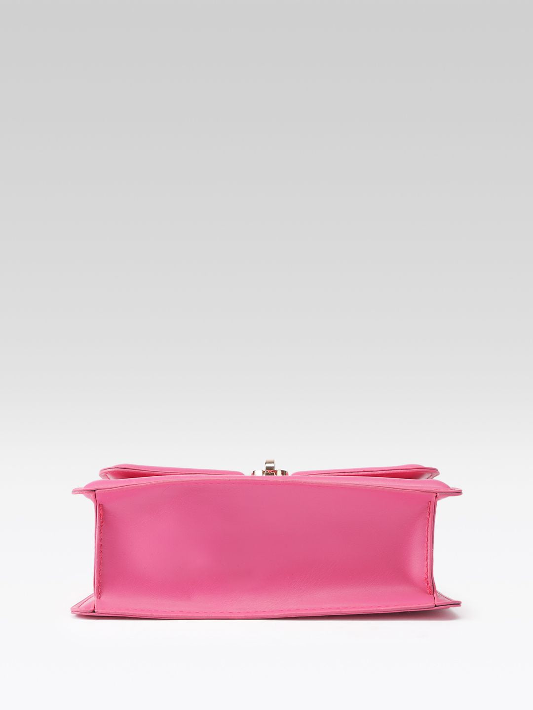 DressBerry Structured Satchel Bag