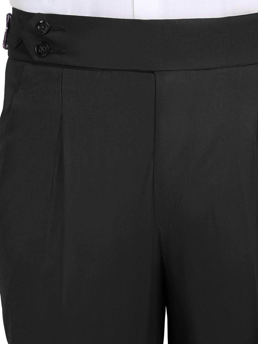 Moda Rapido Men Slim Fit Seluar Mudah Dicuci