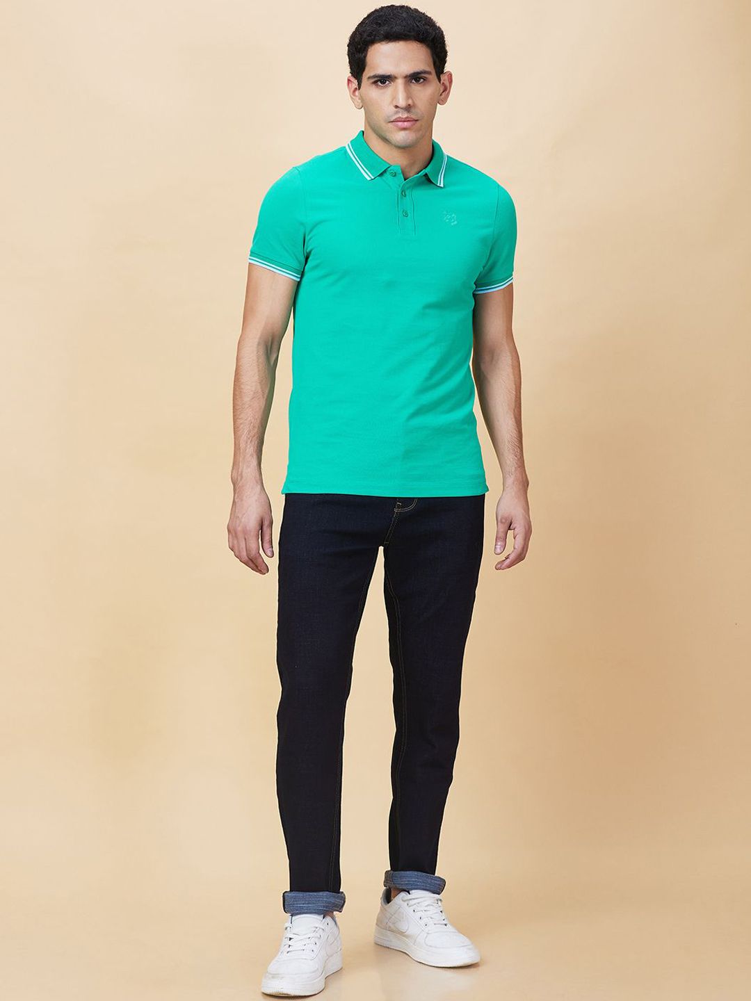 Being Human Men Slim Fit Jeans