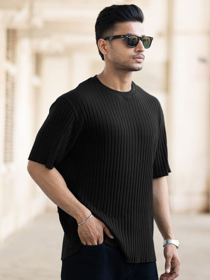 Powerlook Men T-shirt