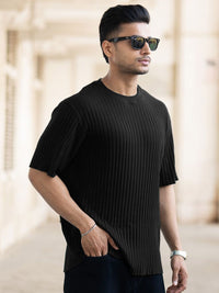 Powerlook Men T-shirt