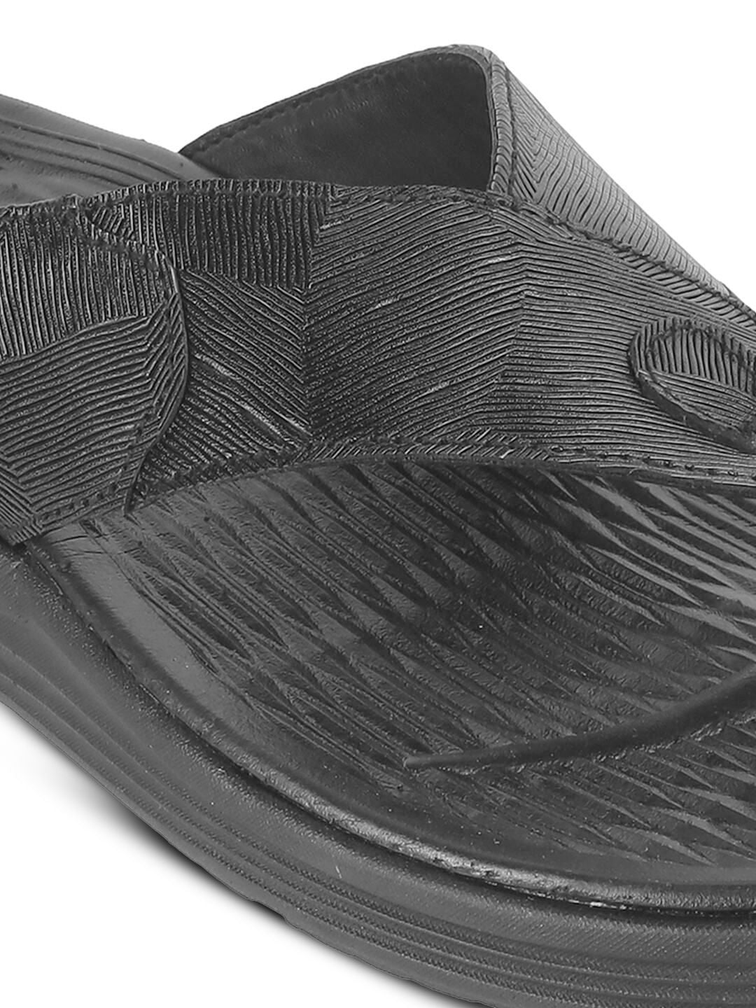 Metro Men Thong Flip-Flops