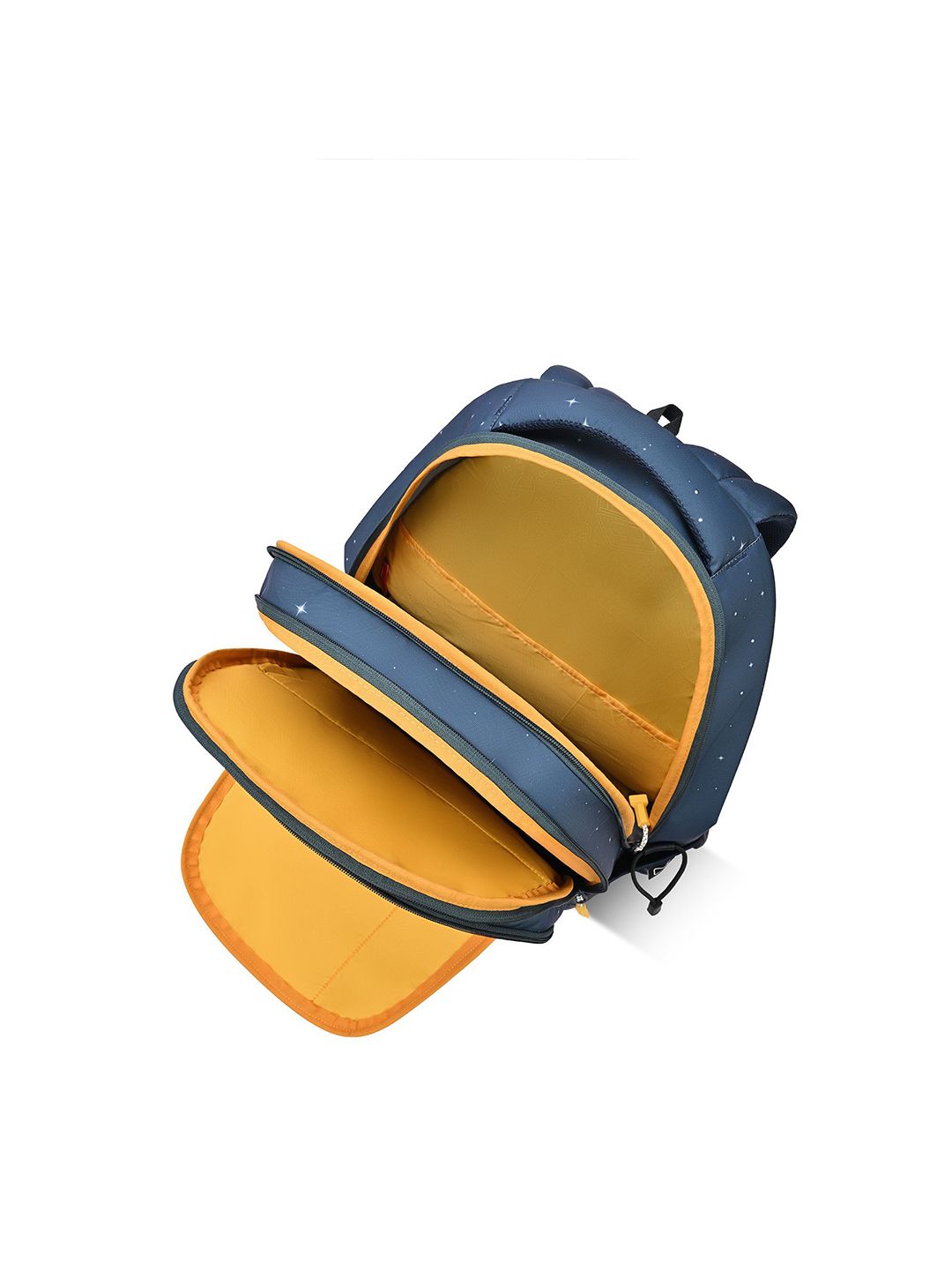 Gear Unisex Graphic Backpack