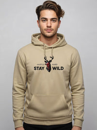 ADRO Printed Knitted Pullover