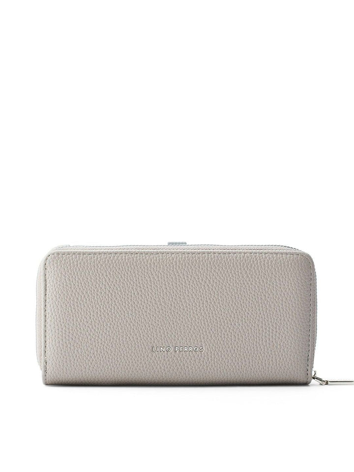 Lino Perros Women Colourblocked Card Holder