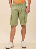 Being Human Men Cargo Shorts