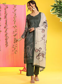 Mamicha Women Floral Printed Kurta