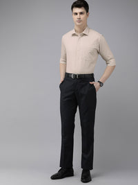 Baju Formal Slim Fit Park Avenue