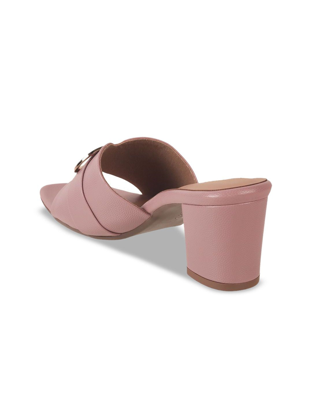 Mochi Block Pumps with Bows