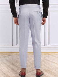 Moda Rapido Men Slim Fit Seluar Mudah Dicuci