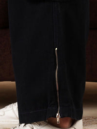 Eszett Men Easy Wash Cargos Seluar