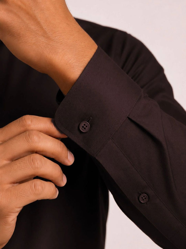 ADRO Men Standard Formal Shirt