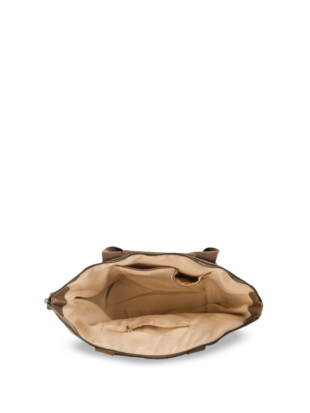 Lino Perros Women Textured Structured Tote Bag