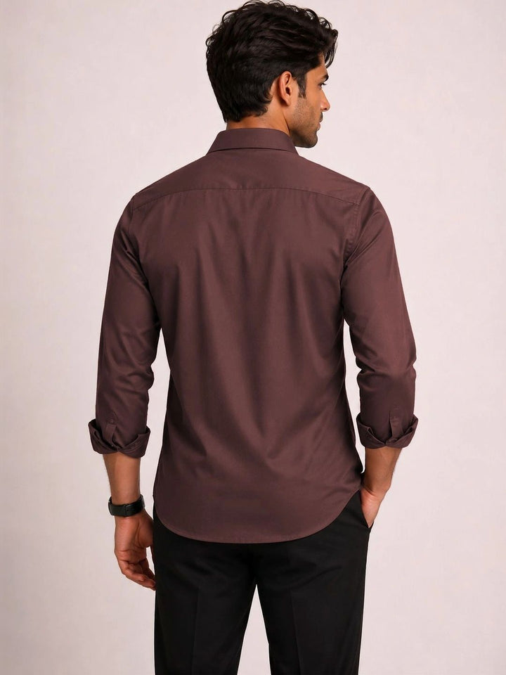 Baju Formal Standard Lelaki ADRO