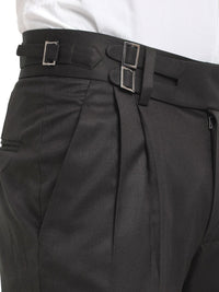 Moda Rapido Men Slim Fit Easy Wash Trousers