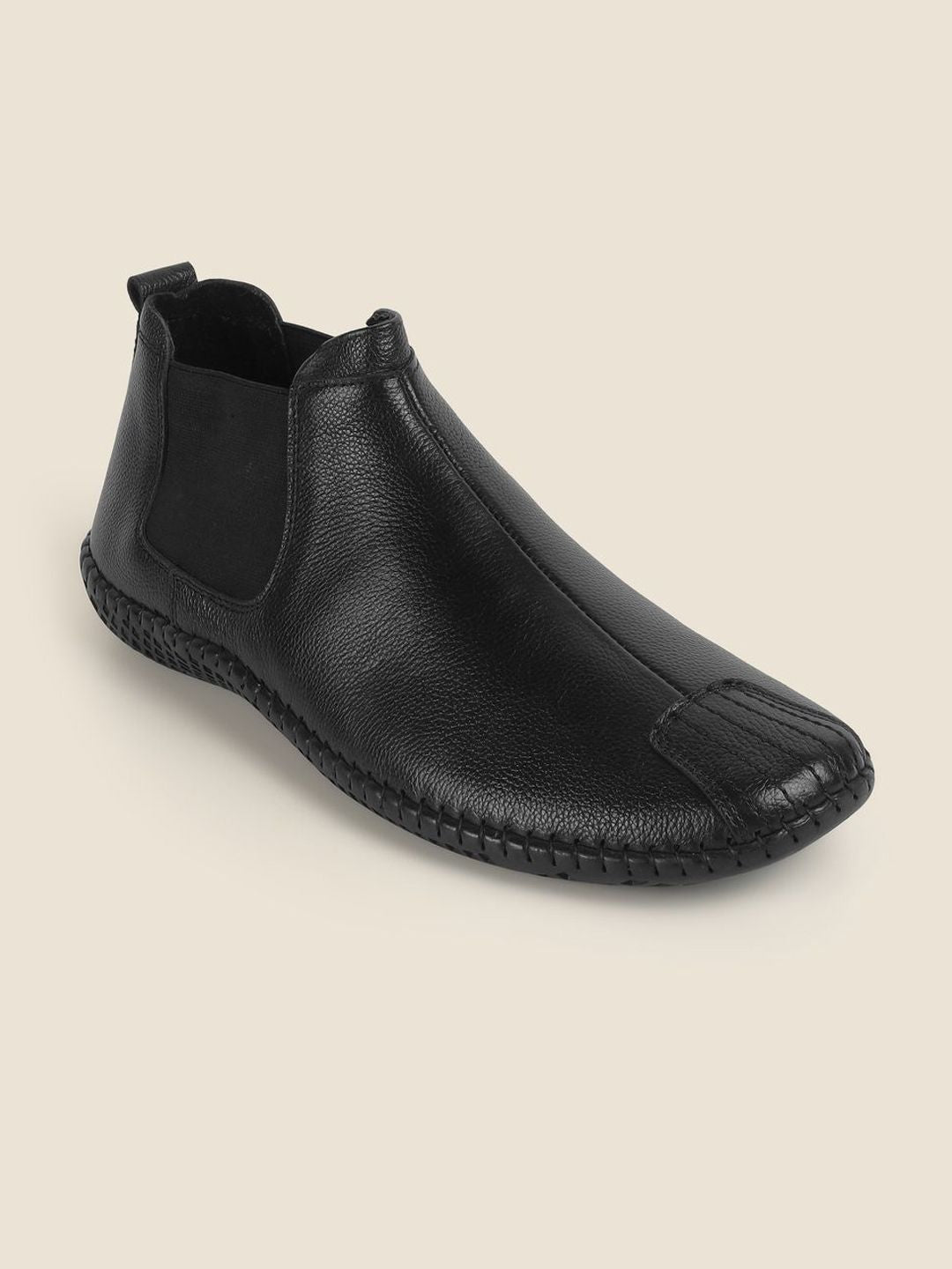 Mochi Men Leather Fashion