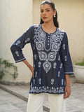 House of Chikankari Women Chikankari Kurta
