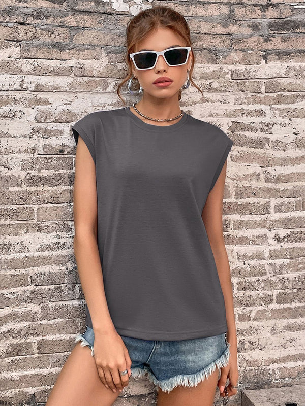 DressBerry Extended Sleeves T-shirt