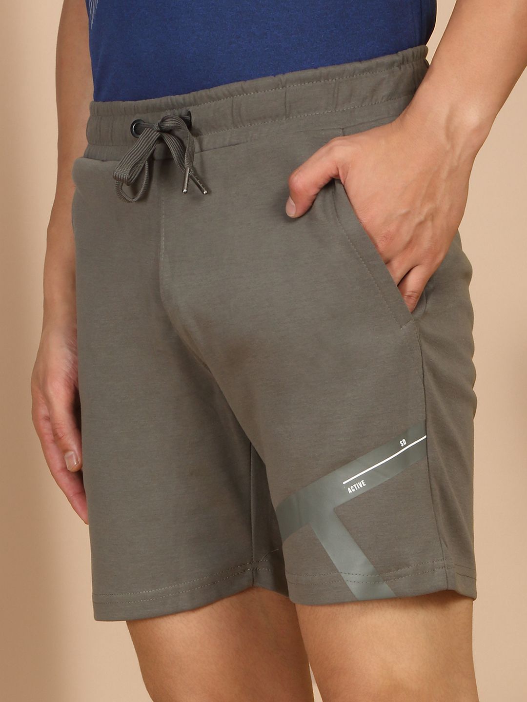 Sweet Dreams Men Lounge Shorts