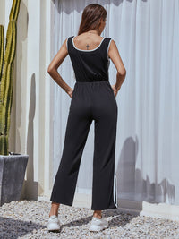 DressBerry Basic Jumpsuit