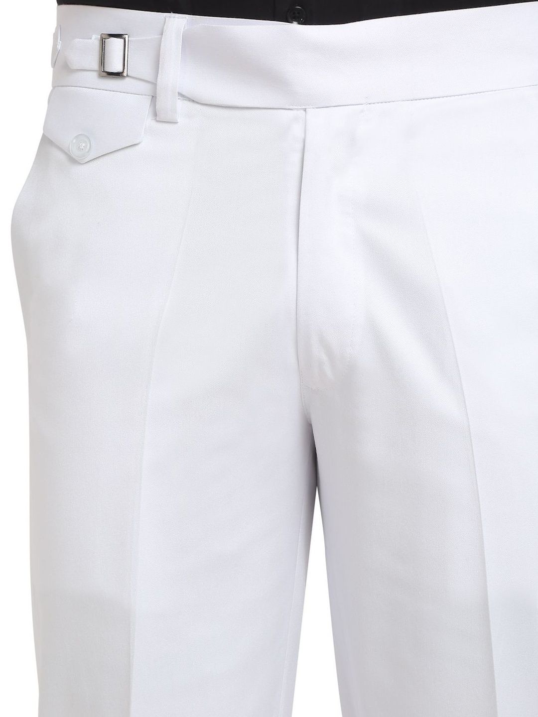 Moda Rapido Men Slim Fit Seluar Mudah Dicuci