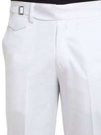 Moda Rapido Men Slim Fit Seluar Mudah Dicuci