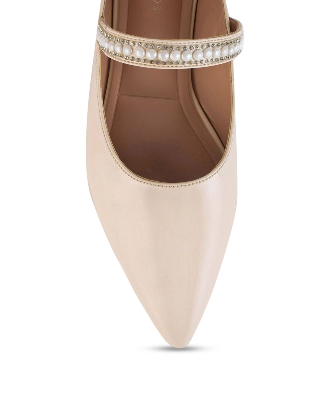 Lino Perros Women Fashion Flats