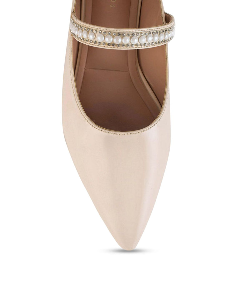 Lino Perros Women Fashion Flats
