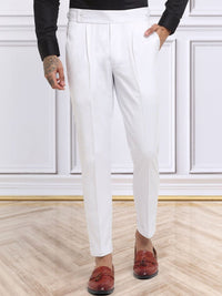 Moda Rapido Men Slim Fit Seluar Mudah Dicuci