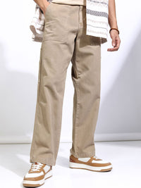 HIGHLANDER Men Carpenter Pants