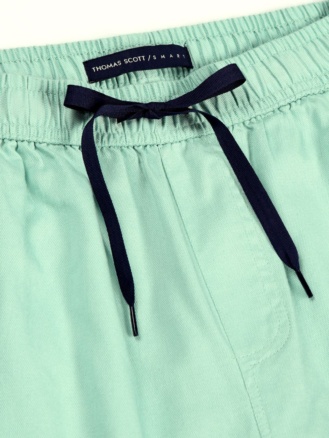Thomas Scott Men Pure Cotton Shorts
