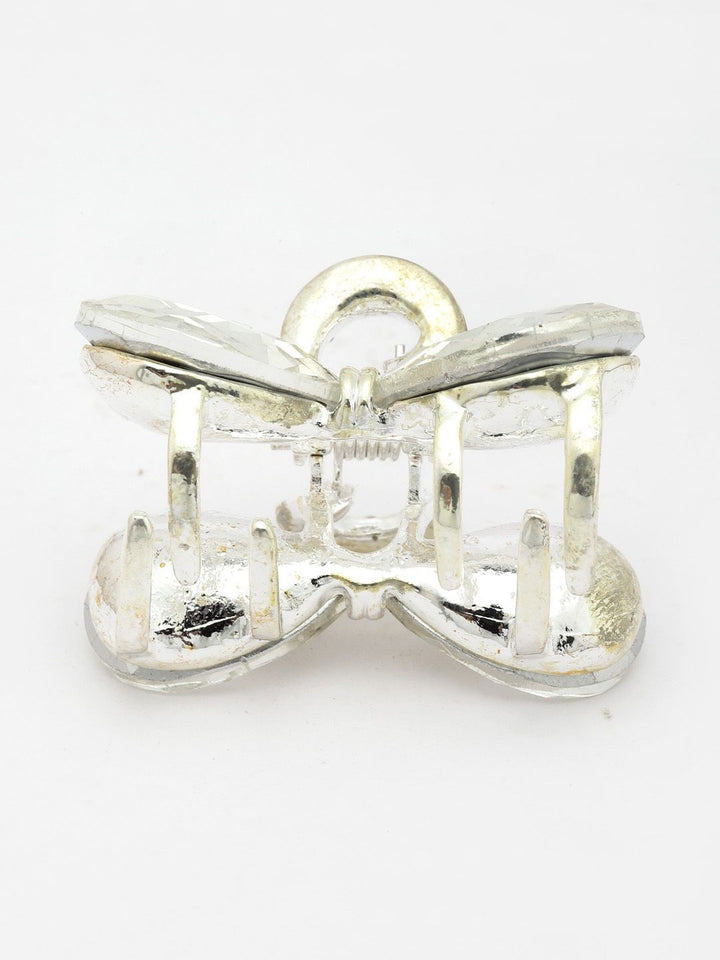 PANASH Women Embellished Claw Clip