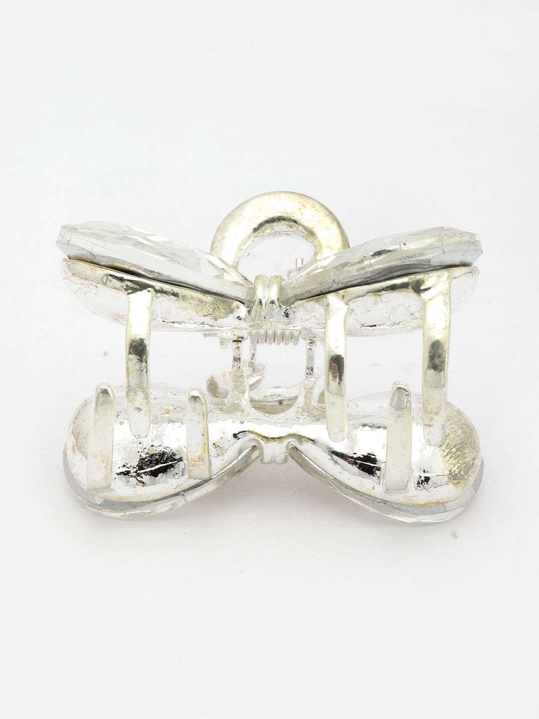 PANASH Women Embellished Claw Clip