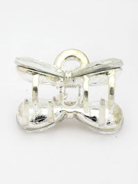 PANASH Women Embellished Claw Clip