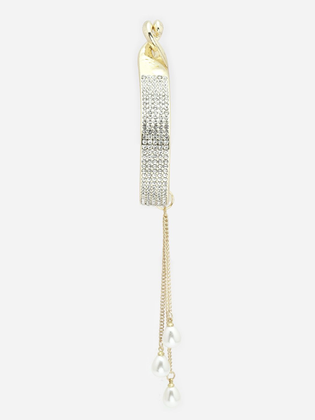 Klip Cakar Berhias Wanita PANASH